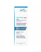 Dexyane Med Crema Reparadora Calmante Piel Atópica 100ml
