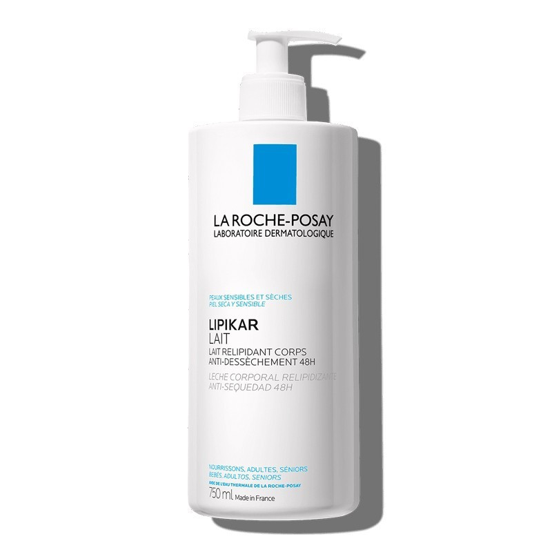 LA ROCHE POSAY Lipikar Leche 750ml