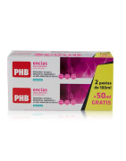 PHB Encías Dentífrico 125ml x2 unidades
