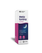 NS CINFA MELATONINA GOTAS 1MG 30ML
