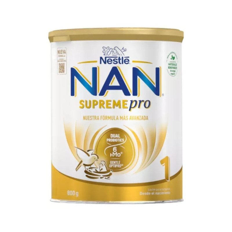 Nestle Nan Supreme Pro 1 800 gr