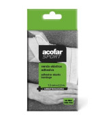 acofar sport venda elastica 7.5cm X 2.5m.