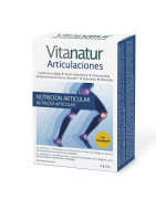 Vitanatur Articulaciones 120 comprimidos