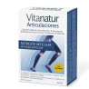 Vitanatur Articulaciones 120 comprimidos