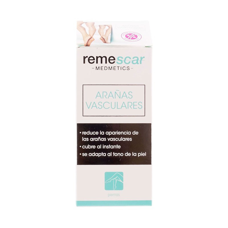 Remescar Arañas Vasculares 40ml