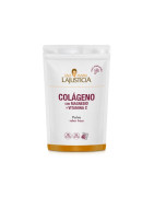 Ana María Lajusticia Colágeno Con Magnesio Vitamina C Sabor Fresa 350g