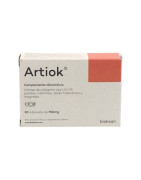 ARTIOK 30 CAPS