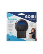 GOIBI Antipiojos Lendrera Premium