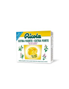 Ricola Extra Fuerte Caramelos Miel y Limón 51gr