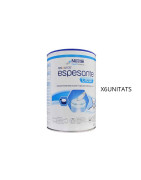 RESOURCE ESPESANTE CLEAR 6X250G
