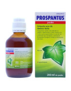 PROSPANTUS JARABE 200 ML