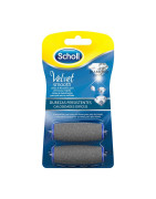 Dr. Scholl Velvet Smooth Recambios Lima Electrónica Durezas Persistentes