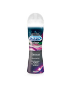 Durex Play Eternal Lubricante 50ml