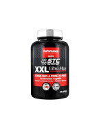 STC Nutrition XXL Ultra Mass 90 cápsulas