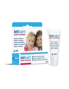 Letibalm Junior Lip Repair Bálsamo Labial Reparador