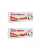 Saint Bernard Bálsamo 100gr x2 unidades
