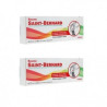 Saint Bernard Bálsamo 100gr x2 unidades