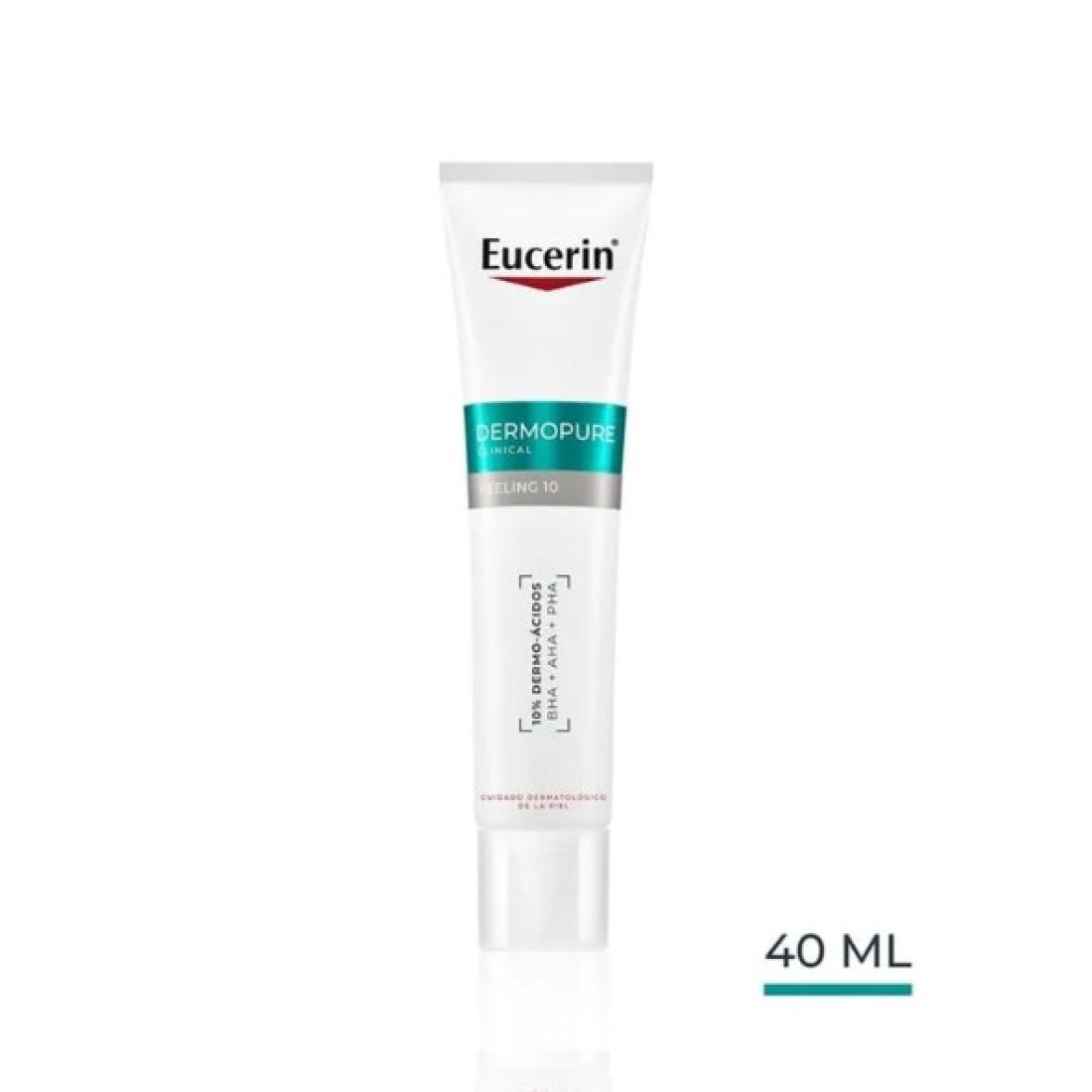 EUCERIN DERMOPURE CLINICAL PEELING 10 40ML