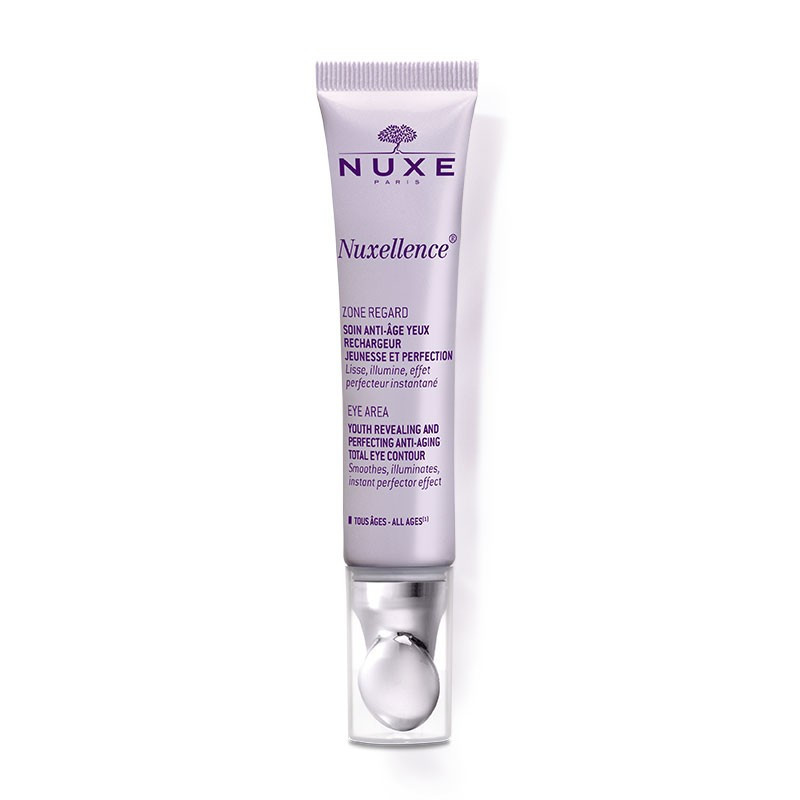 Nuxe Nuxellence Contorno de Ojos 15ml