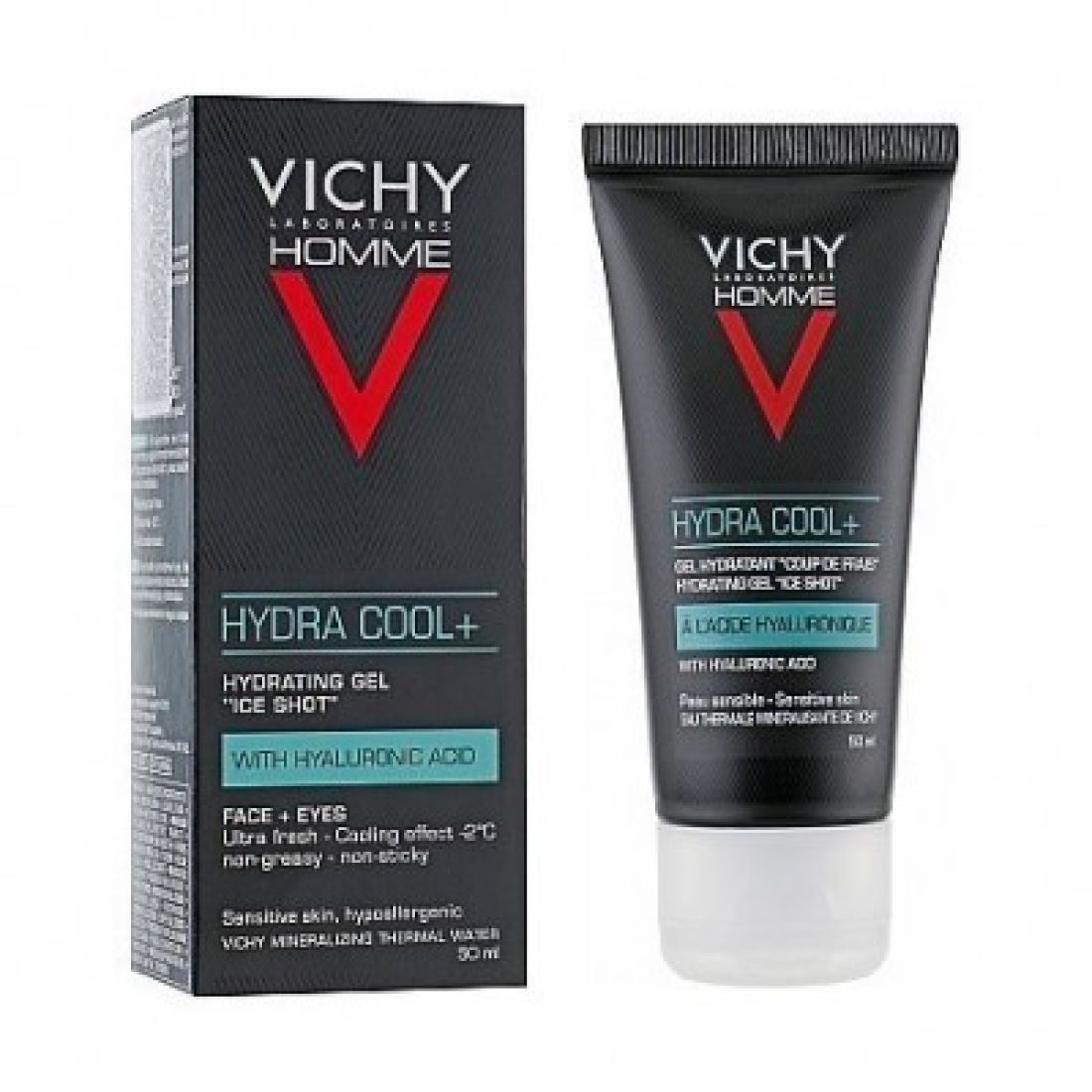 VICHY HYDRA COOL+ SOIN 50ML