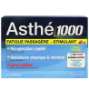 ASTHÉ1000 CANSANCIO FISICO Y MENTAL 10 SOBRES