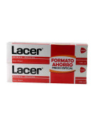 Lacer Dentífrico 150ml x2 unidades
