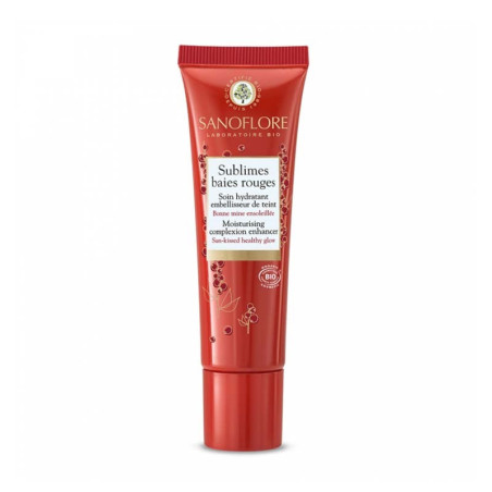 Sanoflore Sublimes Bayas Rosas Fresh Rosy Complexion 30ml