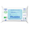 MUSTELA TOALLITAS LIMPIADORAS X 60