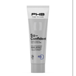 PHB SO CONFIDENT PASTA  DENTAL 75ML