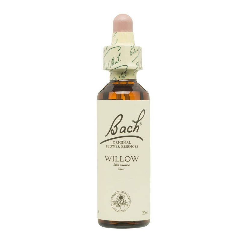 FLORES DE BACH WILLOW 20 ML