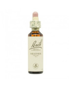FLORES DE BACH HEATHER 20ML