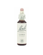 FLORES DE BACH GORSE 20 ML