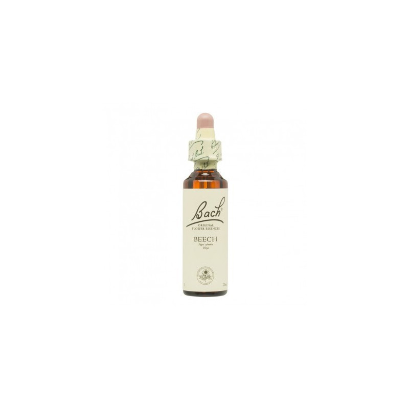 FLORES DE BACH BEECH 20 ML