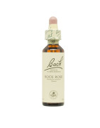 FLORES DE BACH ROCK ROSE 20 ML