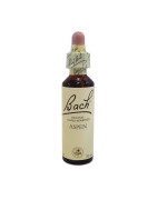 FLORES DE BACH ASPEN 20ML