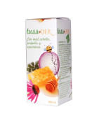 Tussder Jarabe Tos y Molestias de Garganta 250ml