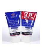 Neutrogena Crema de Manos Rápida Absorción 75ml x2 unidades