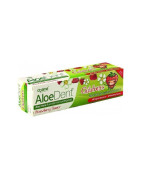 AloeDent Dentífrico Infantil Aloe Vera 50ml