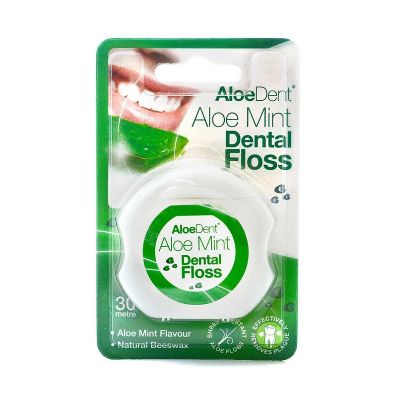AloeDent Mint Seda Dental 30m