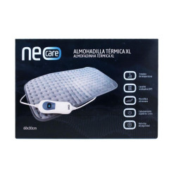 NEOCARE ALMOHADILLA TÉRMICA XL 60X30CM