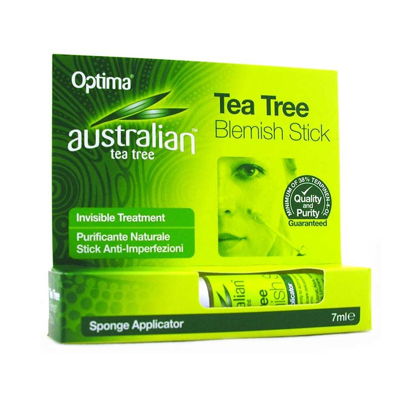 Optima Stick Árbol de Té Imperfecciones 7ml