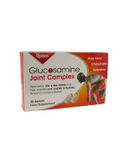 Optima Glucosamine Complex 90 comprimidos