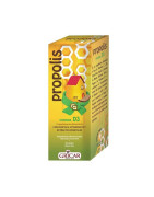 Gricar Jarabe Própolis y Vitamina D3 150ml