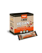 STC Nutrition Vegan Bar 5 barritas