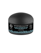 Natura Sibérica Manteca Negra Desmaquillante 120ml