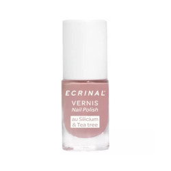 Écrinal Barniz de Uñas Color Nude 5ml