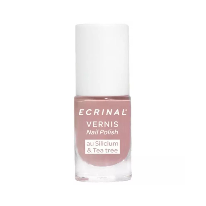 Écrinal Barniz de Uñas Color Nude 5ml
