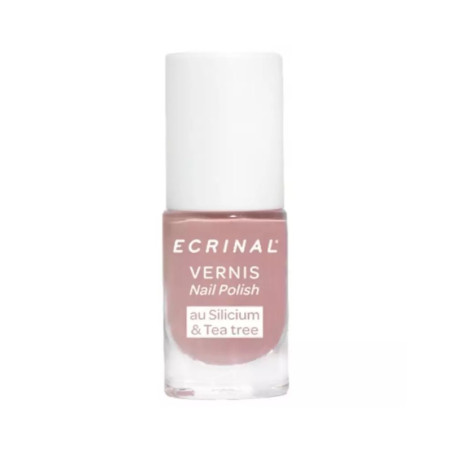 Écrinal Barniz de Uñas Color Nude 6ml
