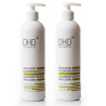 OHO Emulsión Oleohidratante 380ml x2 unidades