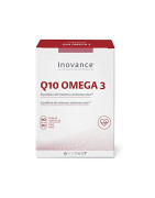 INOVANCE Q10 OMEGA3 60 CÁPSULAS